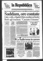 giornale/RAV0037040/1991/n. 50 del  2 marzo